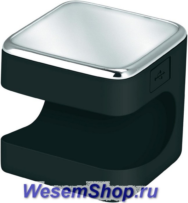 OSRAM CUBY black 5V USB